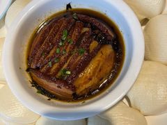 -饭橘汉江码头·乡野土菜馆(静安路店)
