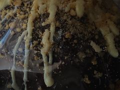 焦糖donuts-OUR Bakery(SKP-S店)