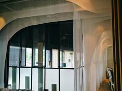 三研社二楼-苏州洲际酒店·大堂酒廊