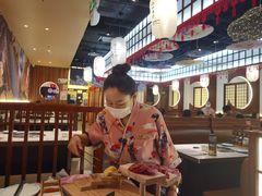 -千寻山野烤肉(中关村店)