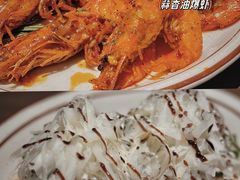 -ZAFFERANO西班牙海鲜饭(上海首店)