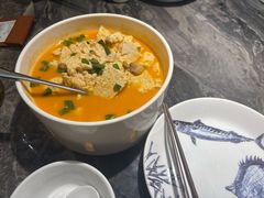 -前海沿·青岛菜(乐客城店)