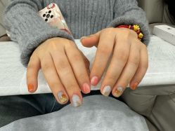 -斯馨·健康美甲美睫