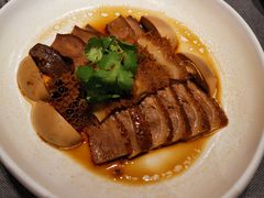 -潮州府·潮菜·砂锅粥(徐家汇店)