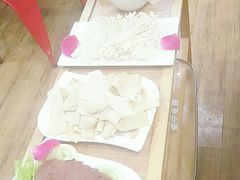 -渣男纸包鱼(学院路店)