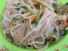 -笑笑凉皮(富国街店)