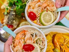 -米泰芒·东南亚料理(体育西店)
