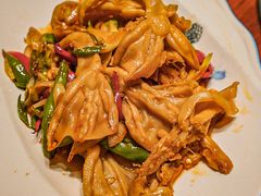 鸭掌-聚缘堂·海鲜私房菜(松岭路店)