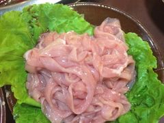 重庆老火锅王(西安北路店)-重庆老火锅王(西安北路店)