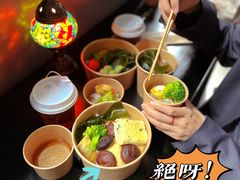 -柚下次·关东煮