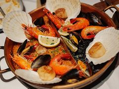 -藏红花·西班牙餐厅(北京五道营店)