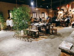 大堂-并州大牌档之醉轻尘