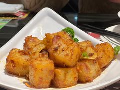 -虾饺妹·粤式手工点心(水荫路店)