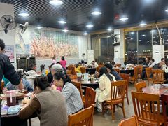 -华仔土鸡店(南洲分店)