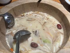 -云尊府云南菜·蒸汽石锅鱼(学清路店)