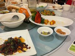 -全聚德(上海首店浦东店)