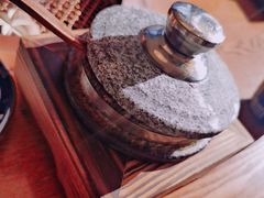 -炎蔵牛舌烤肉