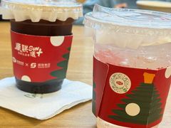 -GOTLOT COFFEE&KITCHEN角落厨房NOOK店