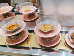-争鲜回转寿司(通州万达店)