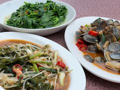 -星奇缘·海鲜餐厅(东山美食地标店)