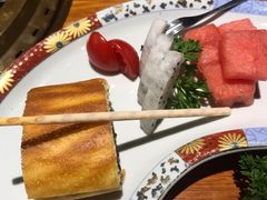 -肉魁屋·烧肉·烧鸟·酒场(高新店)