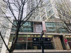 -尚丹尼造型