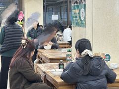 -老刘家永盛斋·传统泡馍(东关南街店)
