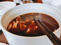 -面道特色餐厅·海口鲁能希尔顿酒店