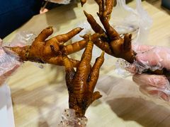招牌卤鸡脚-鸡脚旮旯平江路店