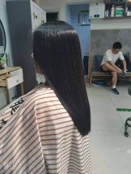 -东方美妍小鹏造型