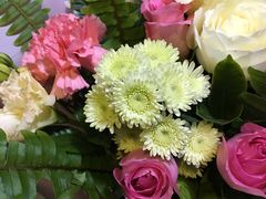 -拾花记花艺·求婚·订婚·生日布置(高新店)