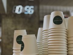 -明谦·Coffee&Cocktail Bar(美您公园店)