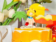 -CAKE BOSS 蛋糕老板(西单君太百货店)