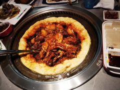 -灶座小锅烀饼·铁锅炖(全国总店)