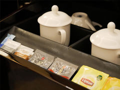 -重庆悦来温德姆酒店
