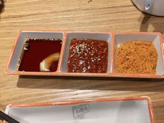 -北京小炮儿炙子烤肉·铜锅涮肉(南京弘阳广场店)