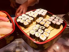-西安皇冠假日酒店·朱雀咖啡厅
