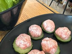 -三个椰子·现砍椰子鸡(江南万达店)