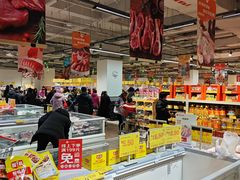 -华冠折扣超市(长阳店)