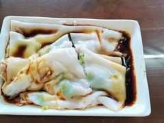 -新园饮食店(香洲总店)
