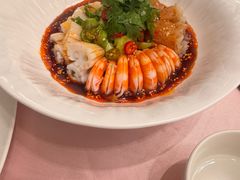 -江南灶中餐厅(南京香格里拉店)