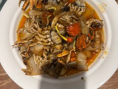 -周家二小姐的菜(西津渡店)