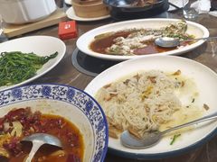 -老聃·小鸭鲢城原味客家菜(海沧店)