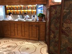 -漢舍中国菜馆(889广场店)