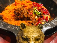 -袁老四重庆老火锅(桐梓坡店)