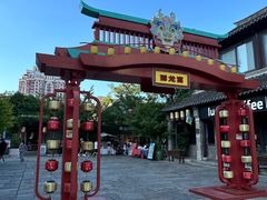 -回龙窝历史文化街区