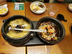 云南经典汽锅鸡-云海肴·汽锅鸡·云南菜(苏州中心店)