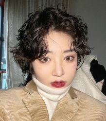 -M1 HAIR烫染