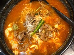 牛小排拉面-井上家(大兴街店)