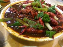-阿木龙虾(河间路店)